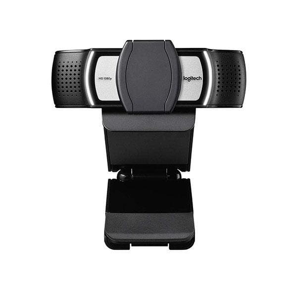 LOGITECH C930e BUSINESS WEBCAM