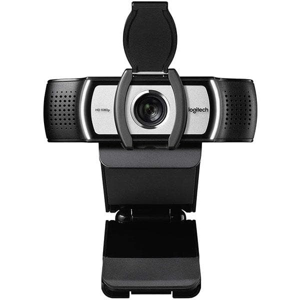 LOGITECH C930e BUSINESS WEBCAM