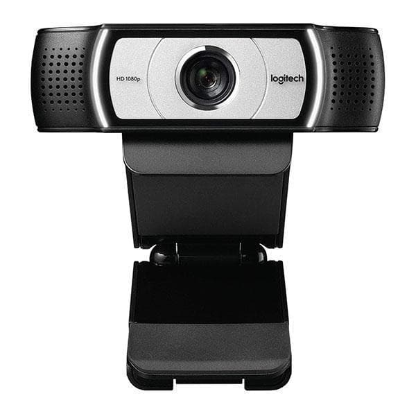 LOGITECH C930e BUSINESS WEBCAM