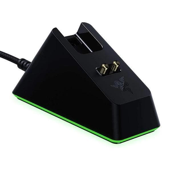 Razer Wireless Mouse Charging Dock Chroma