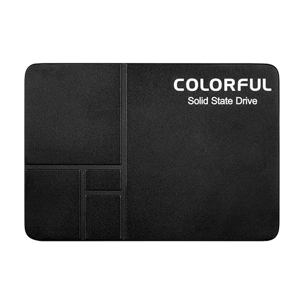 Colorful SL300 128GB SATA 2.5 inch Internal SSD