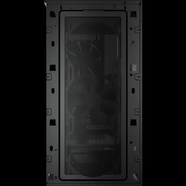 Corsair 4000D Airflow Cabinet (Black)