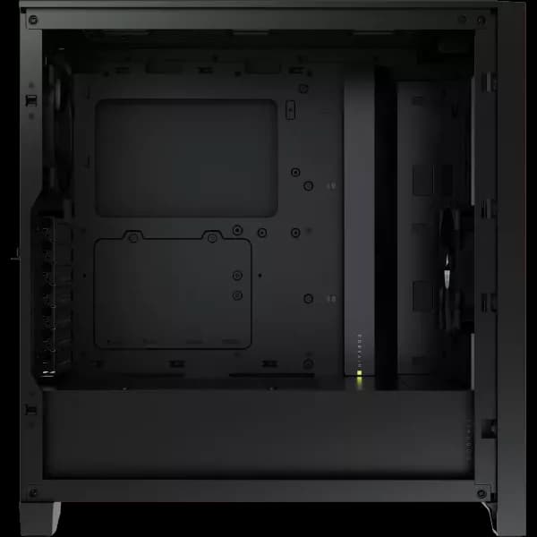 Corsair 4000D Airflow Cabinet (Black)