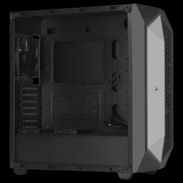 Corsair 470T RGB Cabinet (Black)