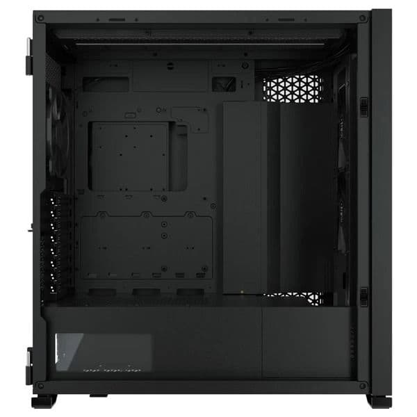 Corsair 7000D Airflow Cabinet (Black)