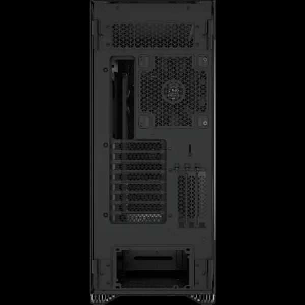 Corsair 7000D Airflow Cabinet (Black)