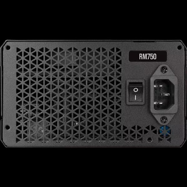Corsair RM750 750Watt 80 Plus Gold SMPS