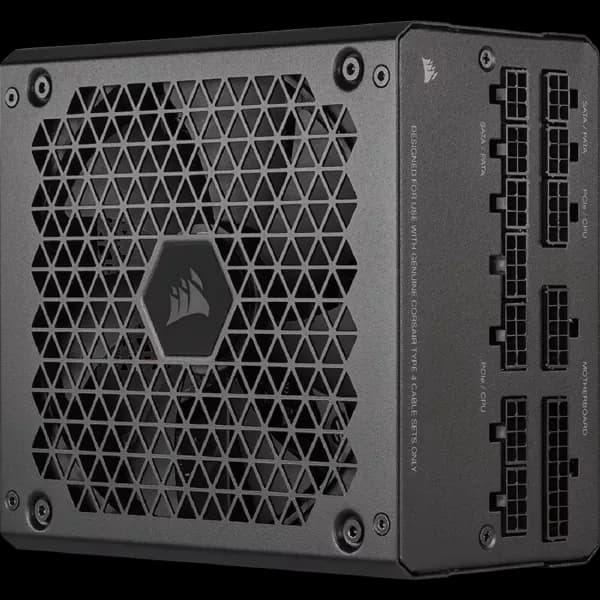 Corsair RM750 750Watt 80 Plus Gold SMPS