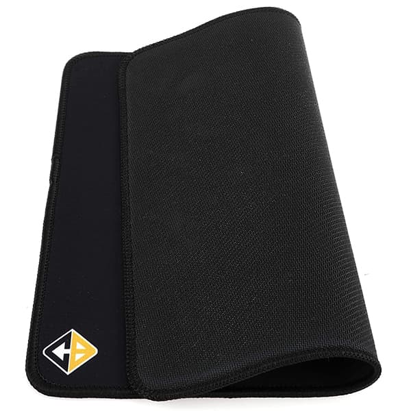 Cosmic Byte Equinox Mousepad Speed Edition (L) (32x27x0.3cms)