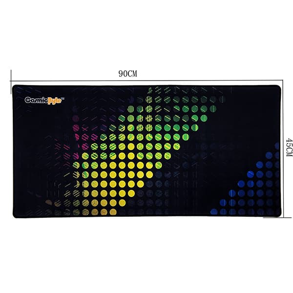 Cosmic Byte HyperGiant Speed Type Gaming Mousepad