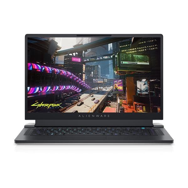Dell New Alienware X15 R2 Gaming Laptop, Intel I7-12700H Windows 11+Mso'21 16Gb Lp Ddr5 1Tb Ssd, Nvidia Rtx 3060 (6Gb Gddr6) 15.6 Inches (39.62Cms) Fhd 360Hz 300Nits, Alienfx Kb (D569940Win9, 2.34Kgs)