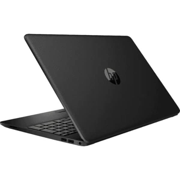HP 15s 11th Gen Intel Core i3 15.6 inches(39.6cm) FHD Laptop (8GB RAM/1TB HDD/ UHD Graphics/ Windows 10 Home/ Alexa Built-in/MS Office/ 1.75kg/ Jet Black) - 15s-du3055TU + Laptop Bag