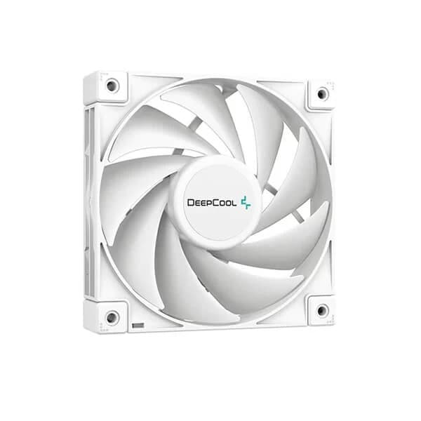 Deepcool AK400 CPU Air Cooler (White)