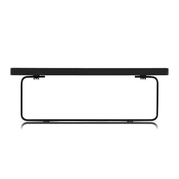 Deepcool M-DESK F2 Monitor Stand (Black)