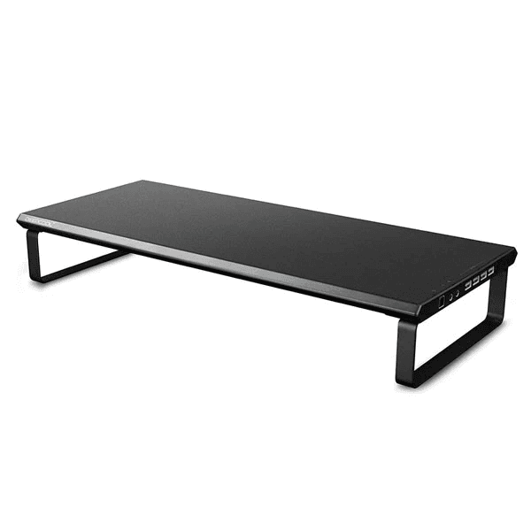 Deepcool M-DESK F3 Monitor Stand (Black)