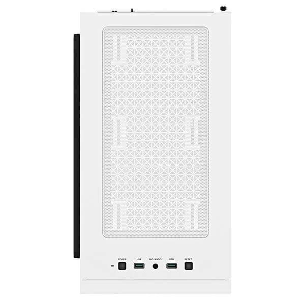 Deepcool Macube 110 Cabinet (White)