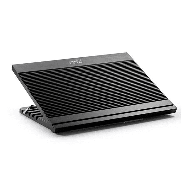 Deepcool N9 Black Laptop Cooler
