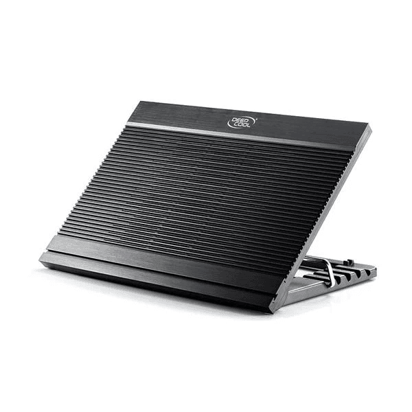 Deepcool N9 Black Laptop Cooler