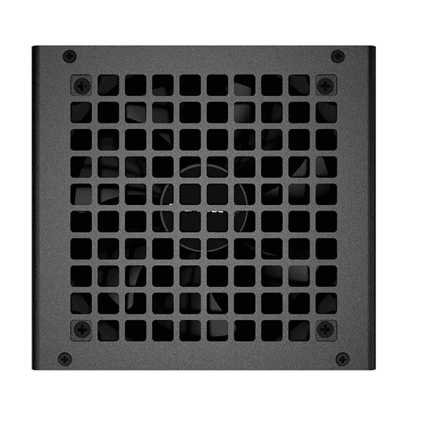 Deepcool PF650 80 Plus Standard SMPS