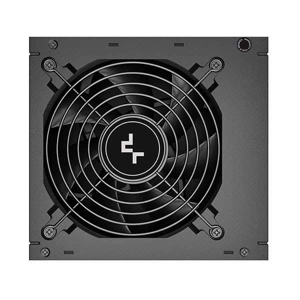 DeepCool PM750D POWER SUPPLY