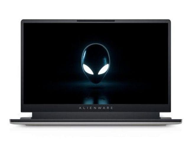 Dell New Alienware x15 R2 Gaming Laptop, Intel i9-12900H, Win11+MSO'21 , 32GB LP DDR5, 1TB SSD, NVIDIA RTX 3080 Ti (16GB GDDR6), 15.6" (39.62Cms) FHD 360Hz 300nits, AlienFX KB (D569942WIN9, 2.34Kgs)