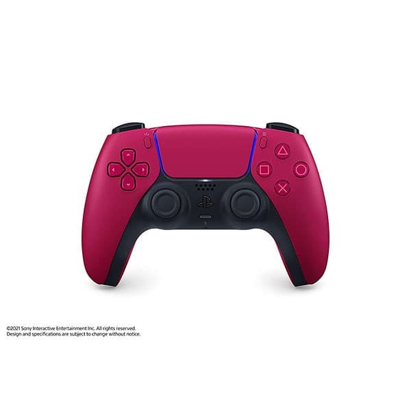 Sony DualSense Wireless Controller for PlayStation 5 Red