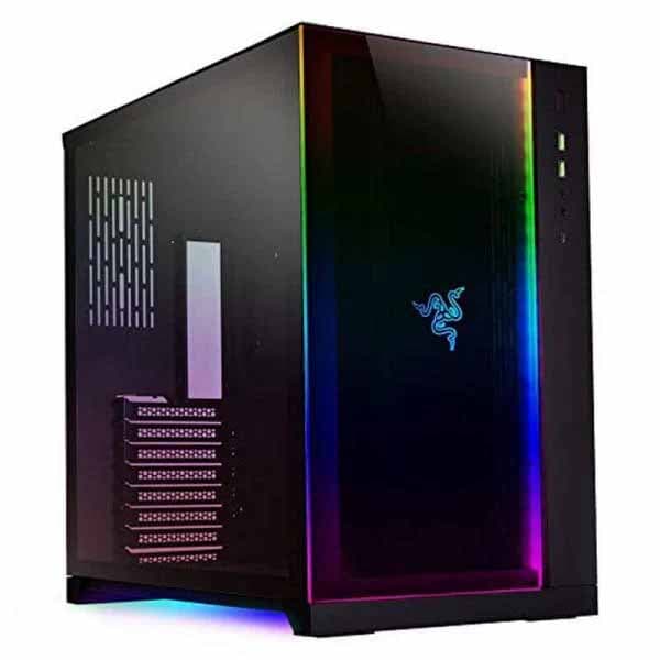 Lian Li O11 Dynamic Cabinet Razer Edition