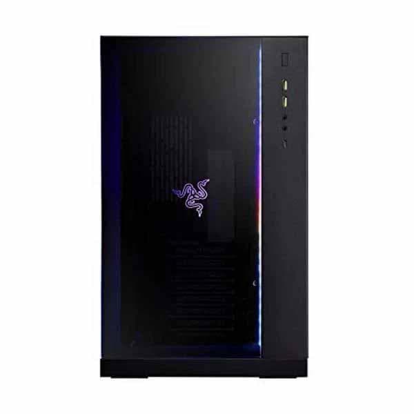 Lian Li O11 Dynamic Cabinet Razer Edition