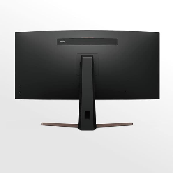 BenQ EW3880R 37.5″ 21:9 Curved Ultrawide HDR IPS Monitor