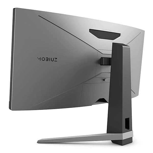 Benq Mobiuz EX3415R 34 inch 1ms 144Hz Ultrawide Curved Gaming Monitor