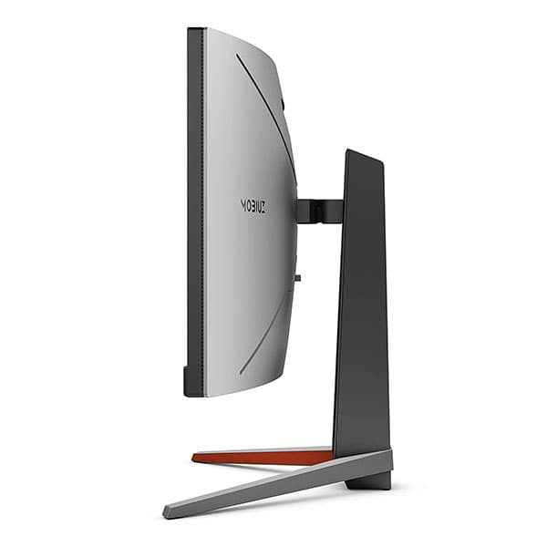 Benq Mobiuz EX3415R 34 inch 1ms 144Hz Ultrawide Curved Gaming Monitor