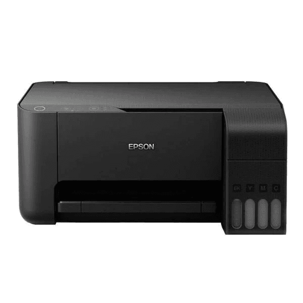 Epson EcoTank L3110 All-in-One Ink Tank Printer