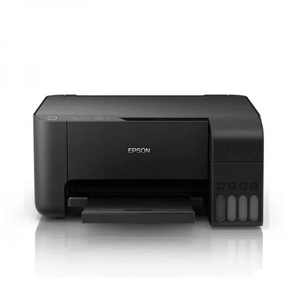 Epson EcoTank L3150 Wi-Fi All-in-One Ink Tank Printer