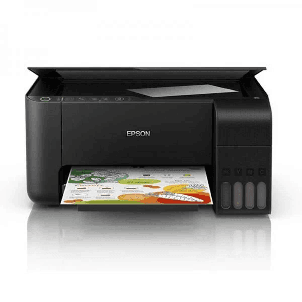 Epson EcoTank L3150 Wi-Fi All-in-One Ink Tank Printer