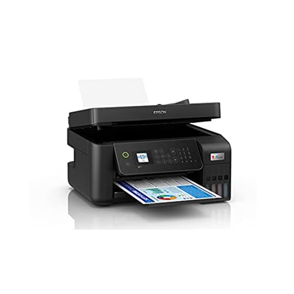 Epson L5290 Wi-Fi All-in-One Printer