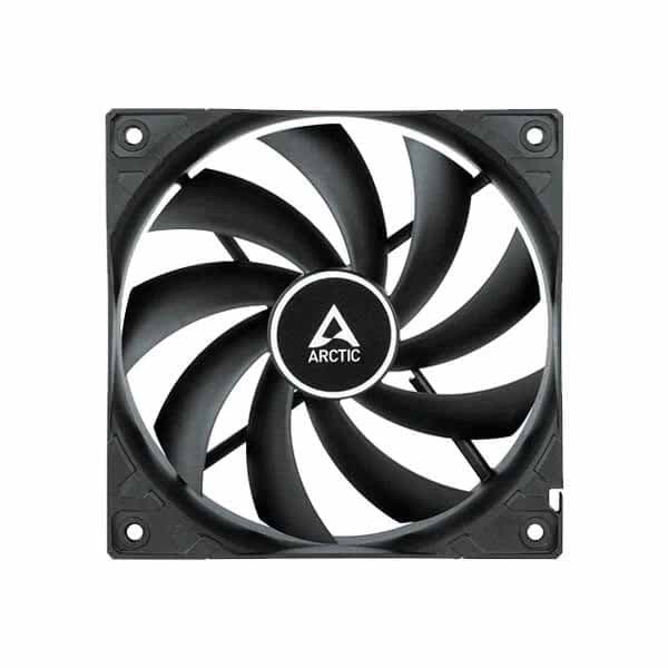 Arctic F12 Cabinet Fan (Single Pack)