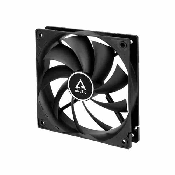 Arctic F12 Cabinet Fan (Single Pack)