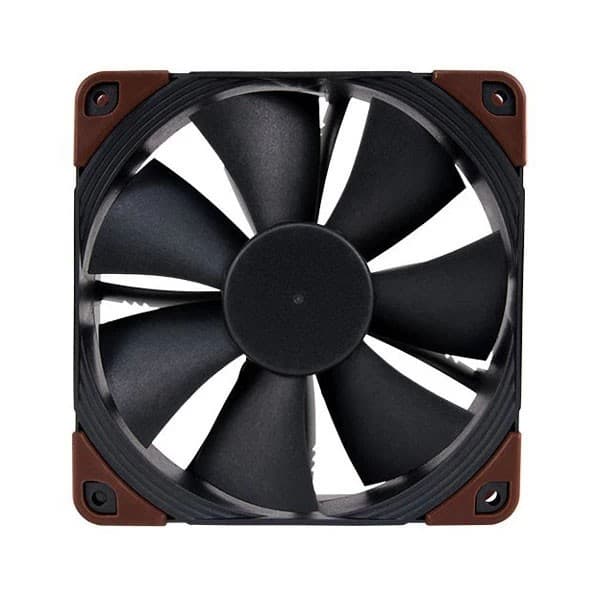 Noctua NF-F12 IndustrialPPC-3000 Cabinet Fan (Single Pack)