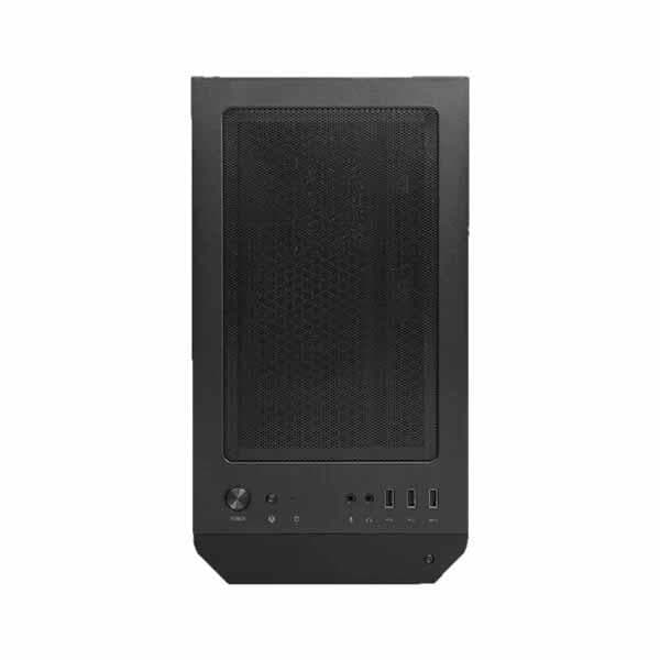 MSI MAG Forge M100A ARGB (ATX) Cabinet (Black)