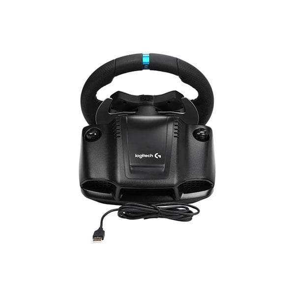 Logitech G29 Driving Force Racing Wheel