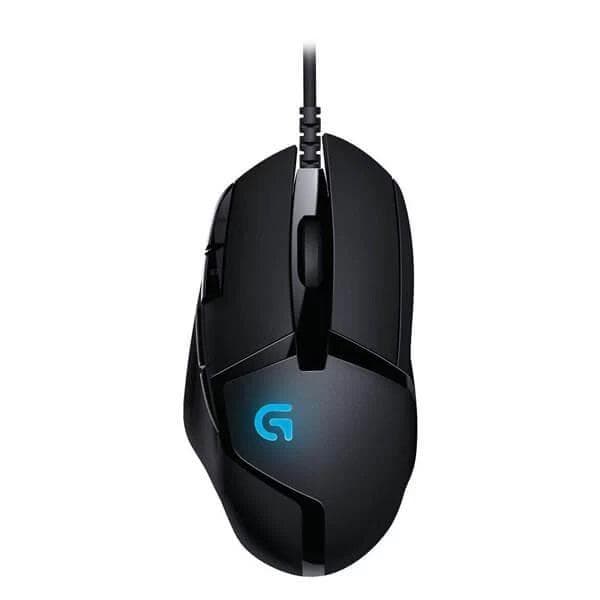 Logitech G402 HYPERION FURY