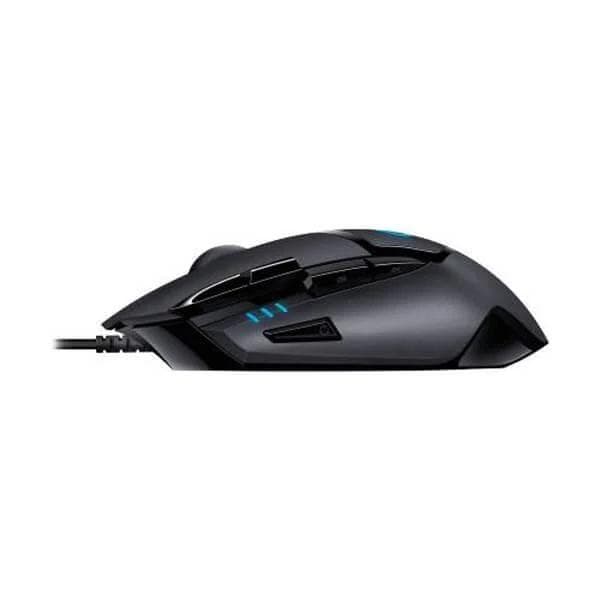 Logitech G402 HYPERION FURY
