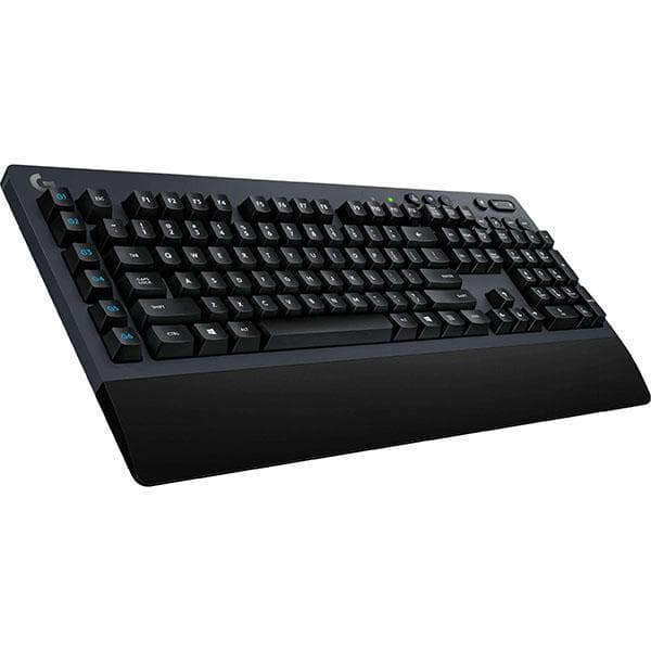 Logitech G613 Wireless Romer-G Switches