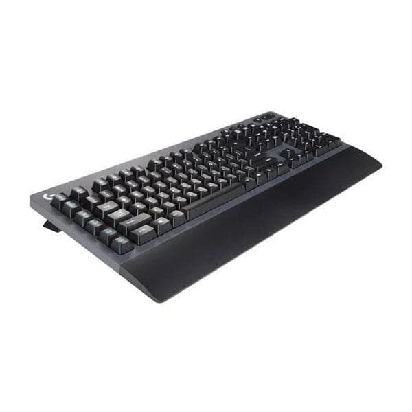 Logitech G613 Wireless Romer-G Switches