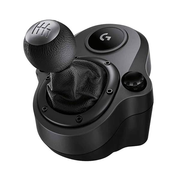 Logitech G Driving Force Shifter for G29, G920, G923