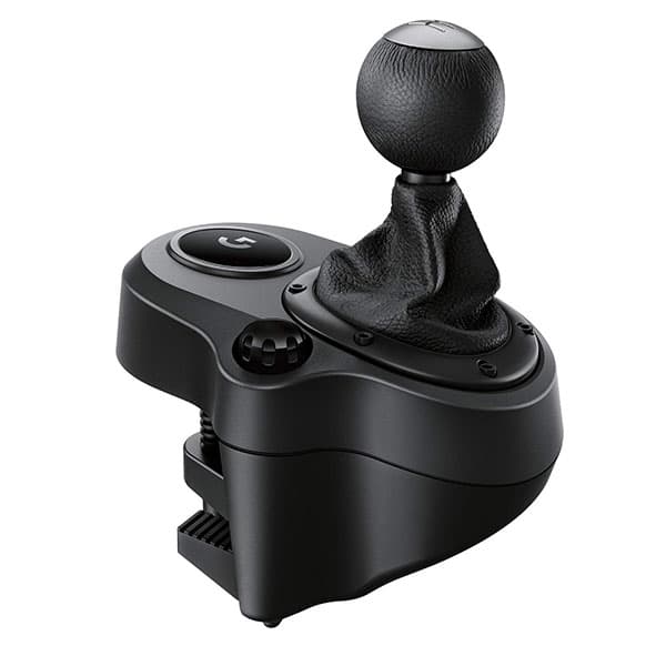 Logitech G Driving Force Shifter for G29, G920, G923