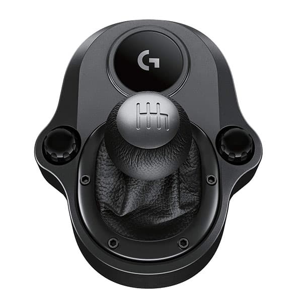 Logitech G Driving Force Shifter for G29, G920, G923