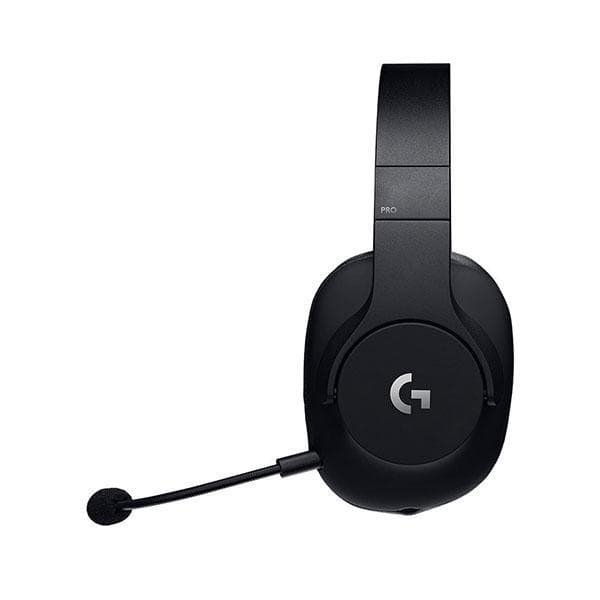 Logitech G PRO Gaming Headset (Black)