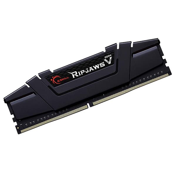 G.Skill Ripjaws V 8GB (8GBx1) DDR4 3600MHz Memory Ram