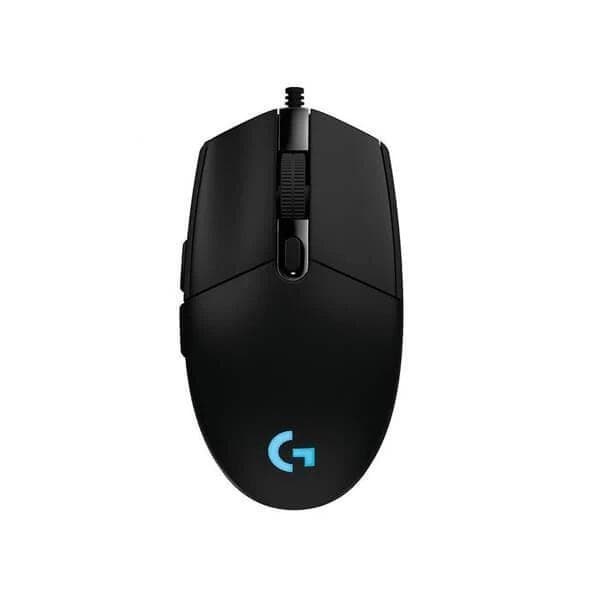 Logitech G102 Prodigy Optical Gaming Mouse